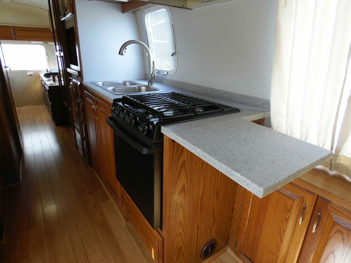 1993 Airstream Excella